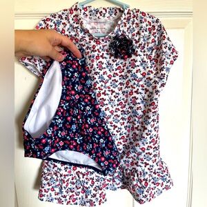 Janie and Jack Swimsuit
